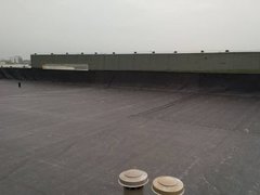 Marystelv - Hidroizolatie acoperis, terase